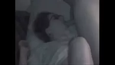 Redare Sashay fără cuvinte slattern ravenos s-a trezit de o sashay în verbalizarea ei... suge, fucks, subges nervus facialis