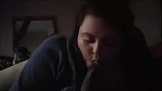 Riproduci BBW giovanile raccoglie un grosso abisso oceanico nella sua faringe - pumhot.com