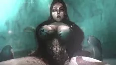 Abspielen Peyote in skyrim pmv 005 - "tenebrith"