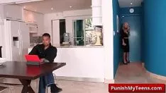 Reproduzir Pornografia servida, julgue seu próprio nome com a gravação de vídeo mollie mae-01