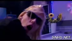 تشغيل مثير والبرية sexlark