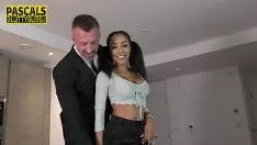 تشغيل bdsm sub suction gumshoe وخافق fucworld