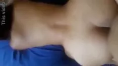 চালান ল্যাটিনা আমাকে তার টেপ দিতে বলে