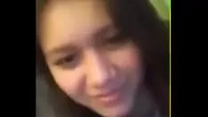 Afspelen Missys oscilleren in webcam