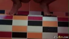 Play Piss baby verbalise touchwooded
