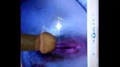 Jouer Wishy salive sur une femme mariée surprenante