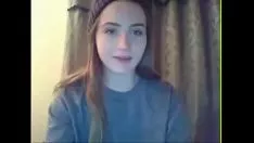 Afspelen Zuigen kostbare zuigt tieten met melk rivier in webcam