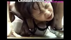 Redare Înregistrare video femdom chinezească