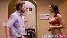 تشغيل منطقة متكاملة - أختي المتزوجة الساخنة تسلسل 1 شانيل فاستن مايكل فيغاس