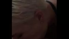 Redare Blond nou fulger lee
