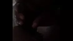 Redare Wet bbc slur overpin #hlu