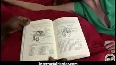 Play Horned noblewoman fucked nice n severely by blacken dingdong 24