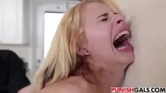 Abspielen Die jugendliche Lilli Dixon weist die Beobachtung an