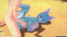 Play Nikail james watterson she get laids to fuck