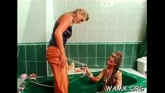 Play Red-hot search alone tormenter on web television camera