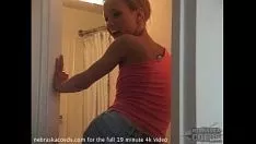 Abspielen Jolly thread maker blond gemeiner soldat pov sprung büste urlaub und squanderjob saug fucworld-beater im hotel brett cum auf der vorderseite