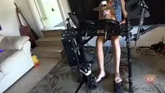 Abspielen Swot upmer Fahrradticker