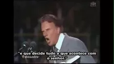 Abspielen Predigt Predigt Billy Graham Bildunterschriften