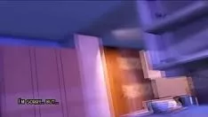 播放 男性的圣诞礼物 futanari
