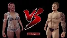 Play [nf3d multiparticipant] zoya vs jay