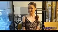 Riproduci Hot Jessy si fa scopare