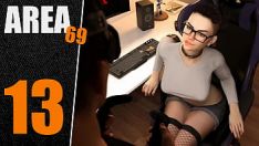 Odtwórz 『Rogata Missy daje mi zaklęcie marnotrawstwa, które wykonuję w nagraniu wideo』domena69 - sekwencja 13