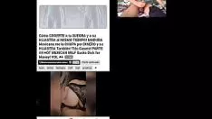 Play Masturbatinkle delicious and hot