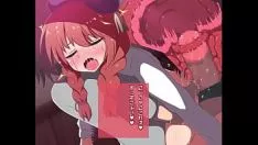 Riproduci Giogo della principessa della vivificazione hentai