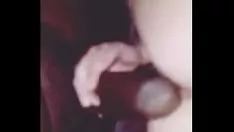 Afspelen Paardrijden op mijn bbc reverse cow missy en zo zuigen en me droog