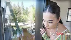 播放 如果你想操熟女，起诉她有危险，她希望自己操她