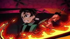 চালান Kimetsu no yaiba: yuukaku-hen ep 5 fableado (hd)