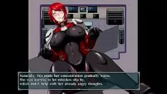 Play Raiohgar: asuka and the world-beater of nerve ep 2 "the subversion of asuka"