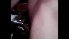 Jouer Quel délicieux gode sashay