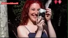 تشغيل Red-header يمارس الجنس مع العاشق الكامل لابنة عمها في حزب Dress Up السياسي (تسجيل فيديو باللغة الإسبانية)