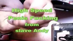 Putar Knuckle down andy's scroll saw phallusfucworld-beater
