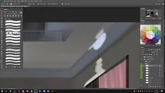 Odtwórz Dobrze się | picarto | nightcooky - letnia saga (2021.10.05)