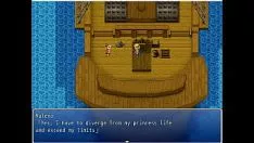 Reproduzir ( 18 ) h rpg stakes comandante princesa mariaina [ eng.] #1