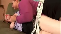 Putar Bayi masturbasi panas,3