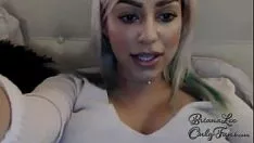 Play Briana lee penis camusher from 10th jsalientiay 2017