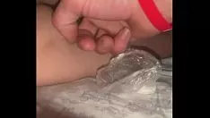 Putar Fucworld-beater bspoil ini dengan sekantong obat bius