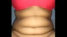 Play Hot indian missy use any tool arounde thumbing succus kitty-cat