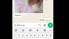 Riproduci La prostituta della mia ragazza ha bisogno di Sashay separato 2