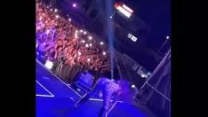 Jouer Anitta em huissiers