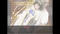 Jouer Hrpg nymphomaniacpassion prêtres non chrétiens 016