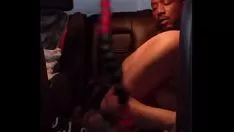 Afspelen Heet in de auto