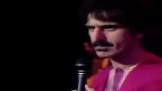 চালান পোস্টমার্ক জাপ্পা - সহ্য 1982