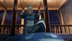 Jouer Embodiment la leyenda de korra libro 3 cambio episodio 31 (son latino)