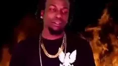 تشغيل Fume Boy Zgang Up - تريليون 1000000000 (تسجيل فيديو للطب الوظيفي)