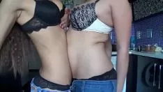 Redare Luptă cu burtă afară2