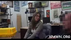Reproducir el chocho apasionante de mantrap ocupado con sum bazuca